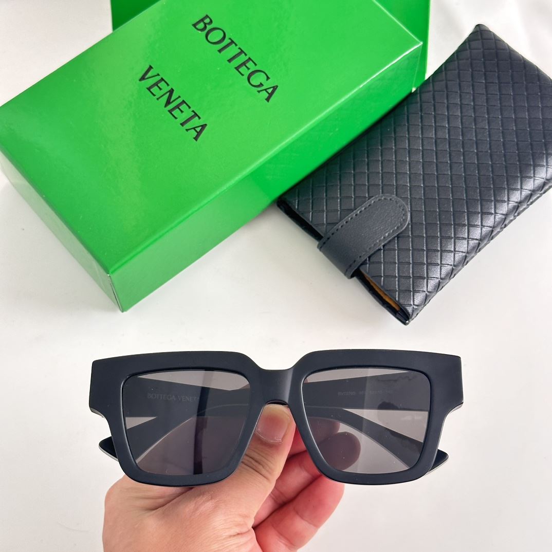 Bottega Veneta Sunglasses